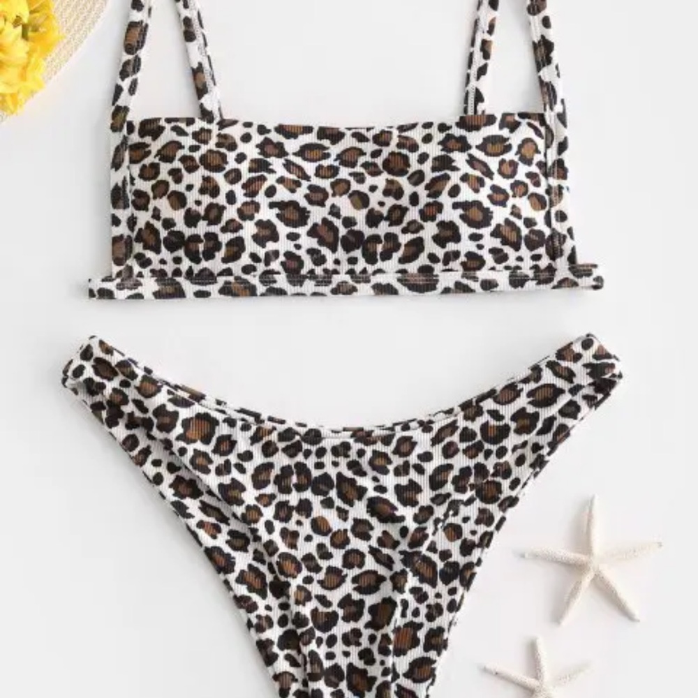 Zaful bathing suit